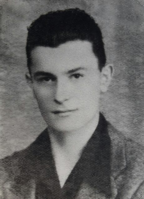 RUSCELLO Rino