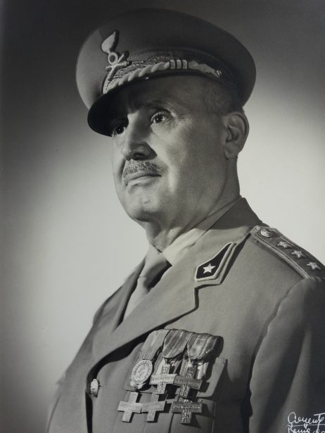 RUSSO Nicola