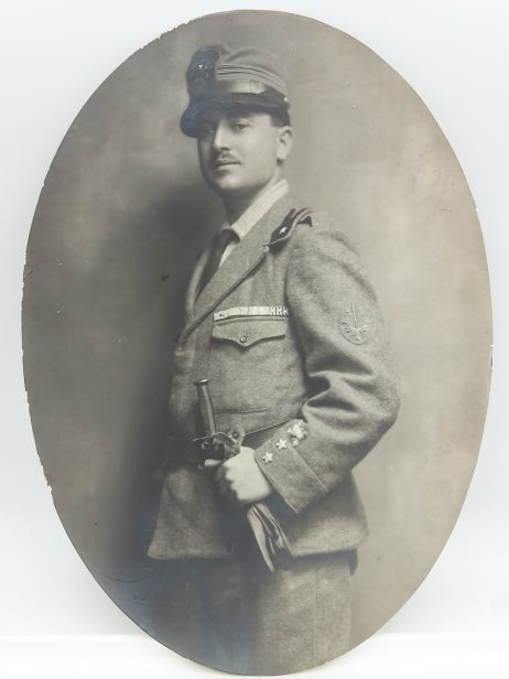 SABATINI Carlo