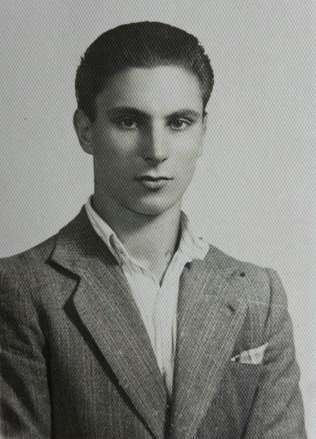 SABATINI Sergio