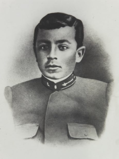 SABATO Antonino