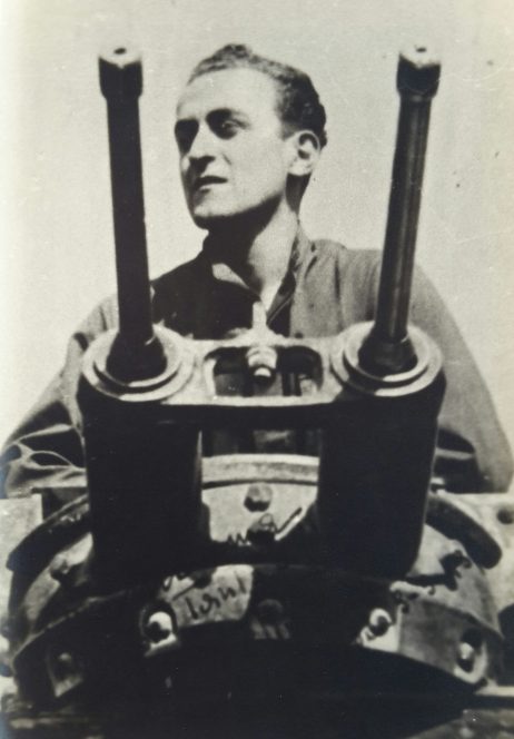 SABATUCCI Francesco