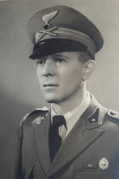 SABBATINI Paolo