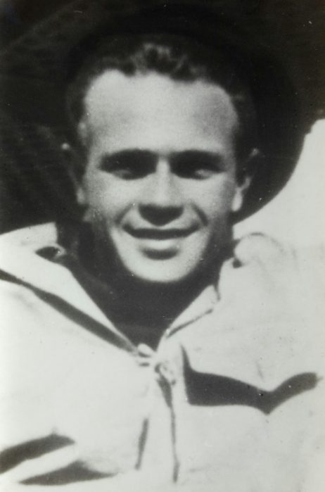 SACCHETTO Ulderico
