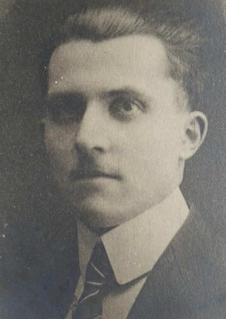 SACCO Umberto