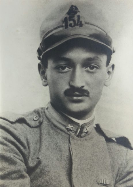 SALAMANO Alessandro