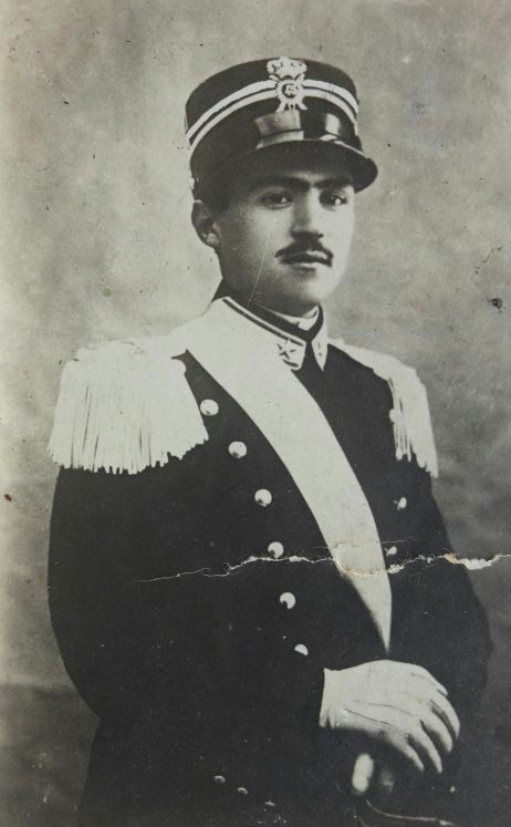 SALARIS Ignazio