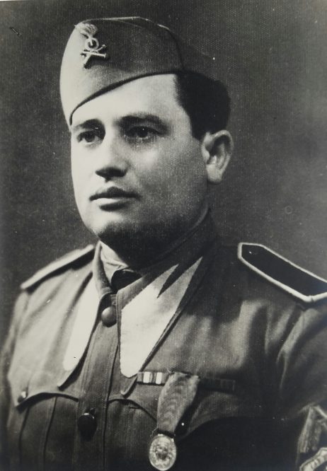 SALEMI Pietro