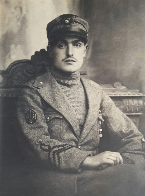 SALONI Soccorso