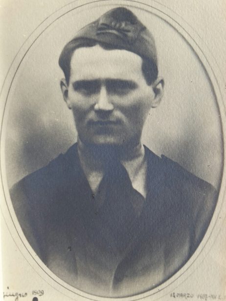 SALVATONI Giovan Battista