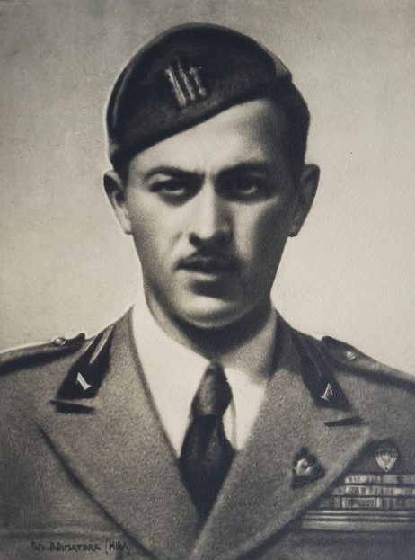 SAMPAOLI Alceo
