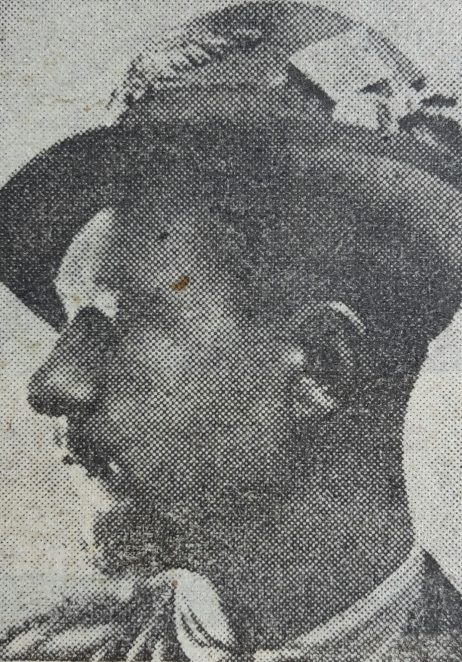 SAMPIETRO Franco