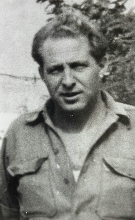 SANI Cesare