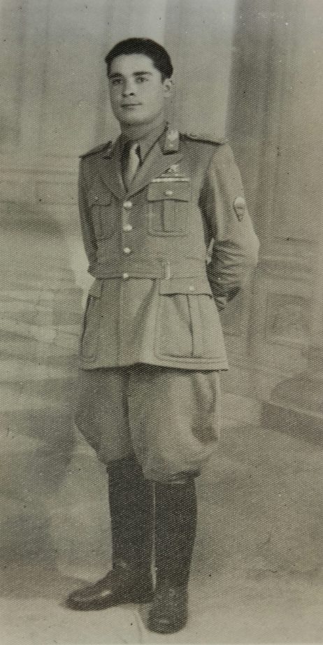 SANITA' Donato