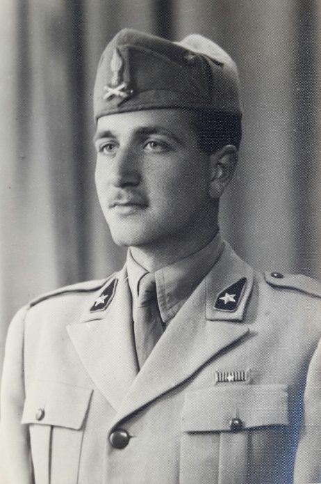 SANTANGELO Antonio