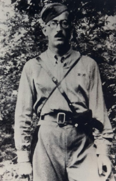 SANTISILIA Marcello