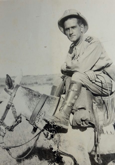 SANTORO Enrico