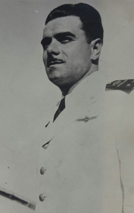 SANTORO Francesco