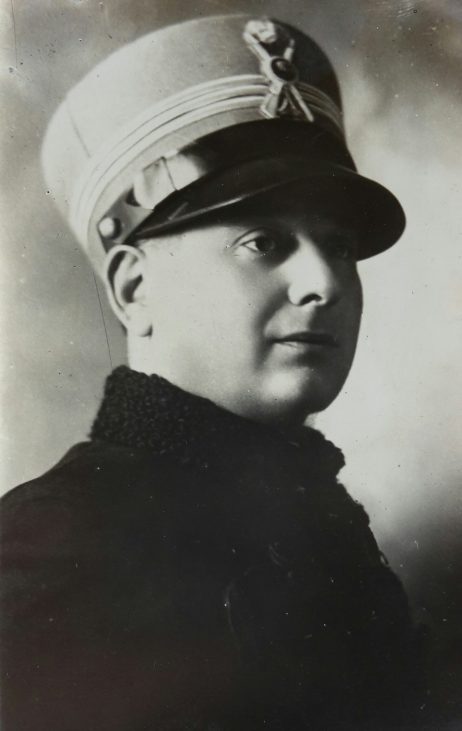 SANTUCCI Luigi