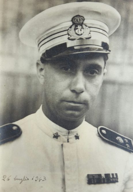 SAS KULCZYCKI Jerzy