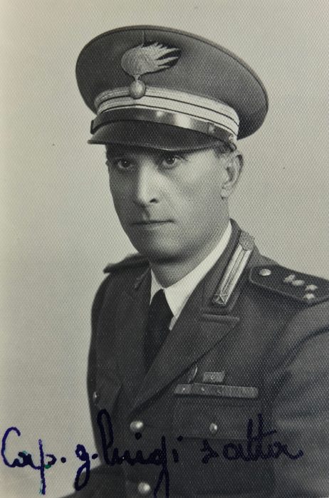 SATTA Giovanni