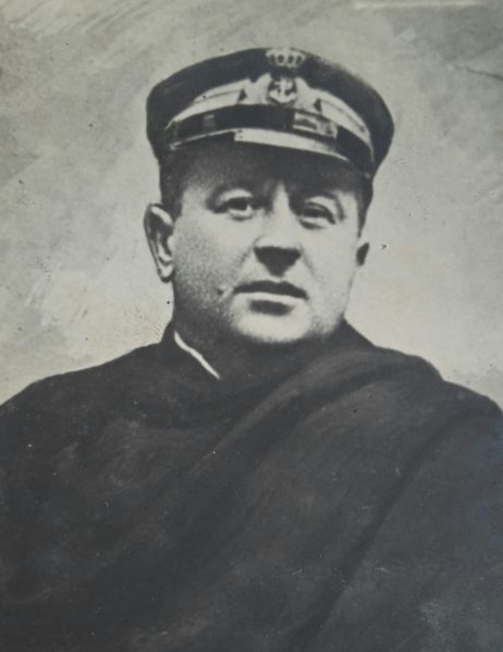 SAURO Nazario