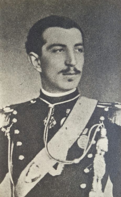 SAVIO Giovanni Edoardo