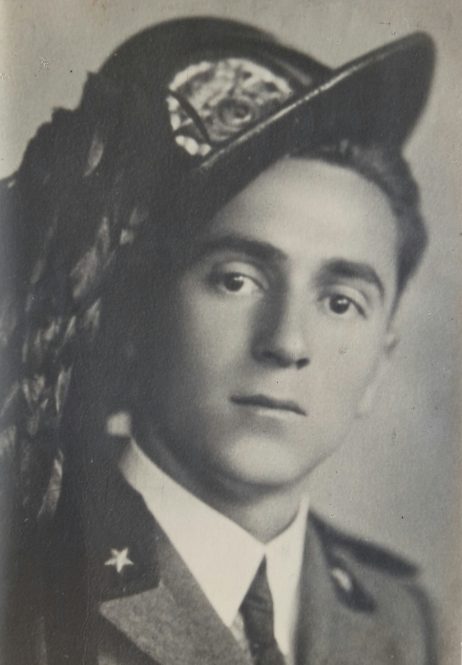 SBAIZ Luigi