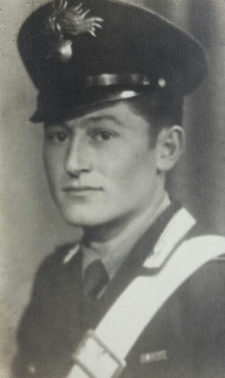 SBARRETTI Fulvio