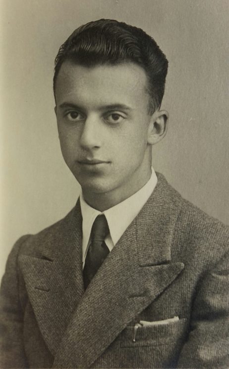 SBRILLI Mario