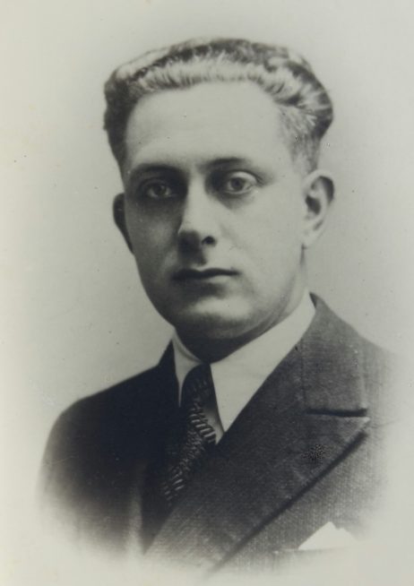 SCAGLIOSI Giuseppe