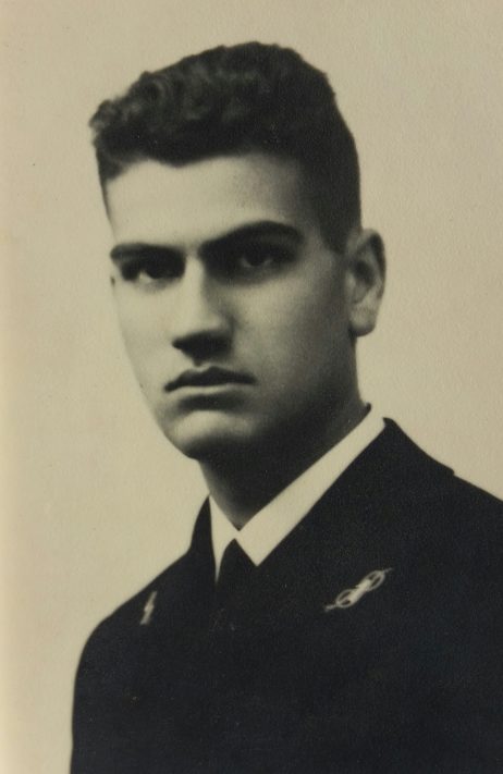 SCALIA Giorgio