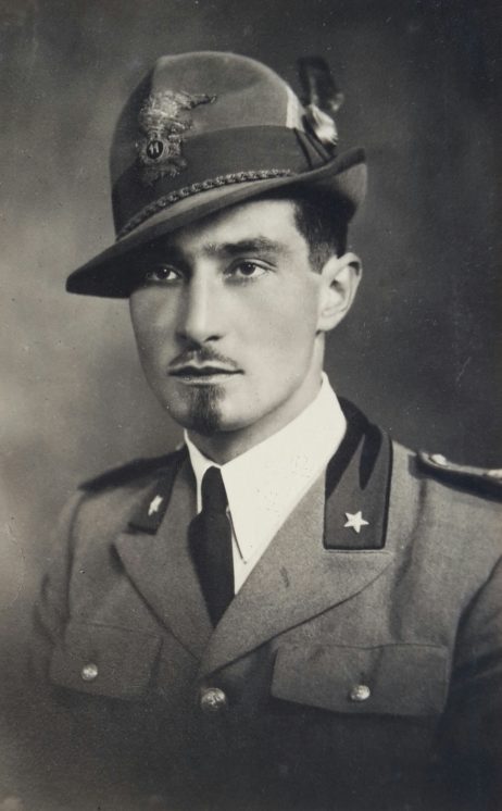 SCAPOLO Ivone