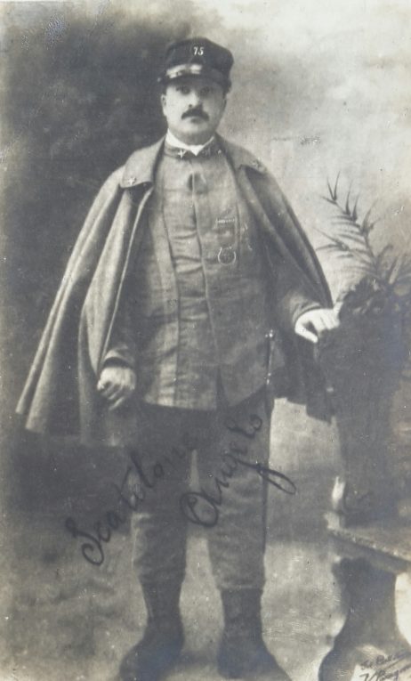 SCATOLONE Angelo