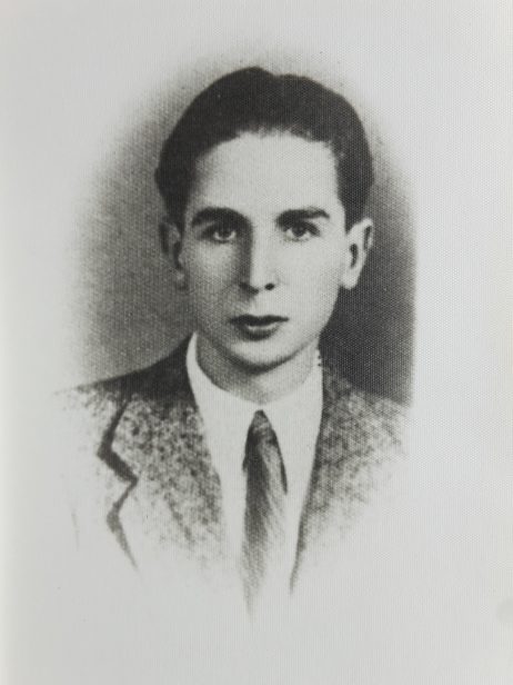 SCHIAVETTI ARCANGELI Paolo