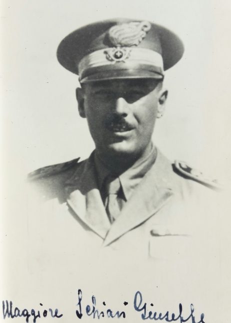 SCHIAVI Giuseppe