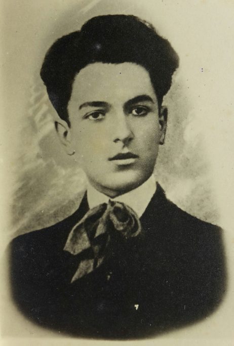 SCHIRO' Giacomo