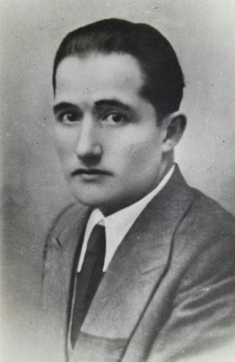 SCHIVARDI Antonio