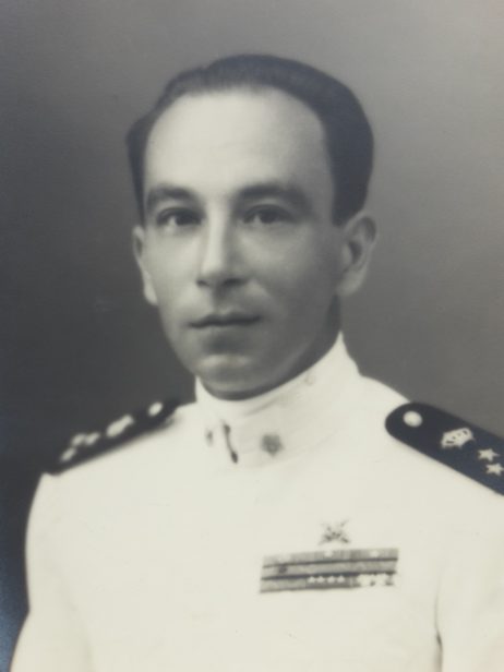 SCIALDONE Antonio