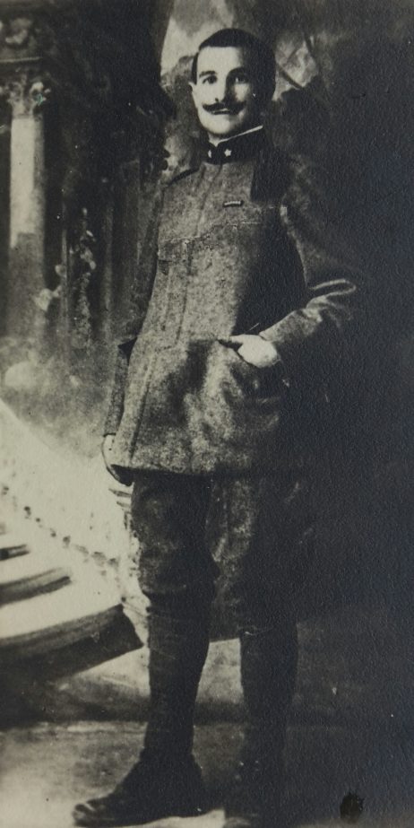SCIANNA Ciro