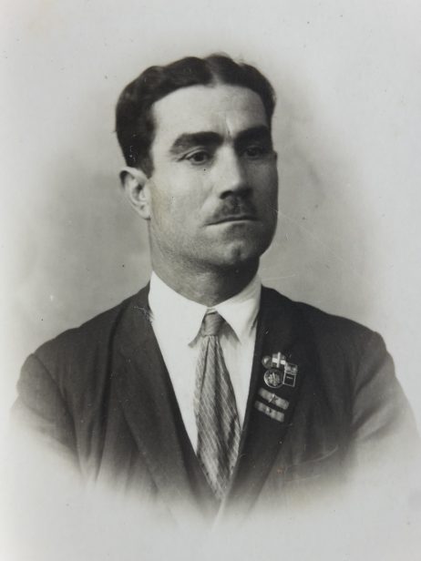 SCINTU Raimondo