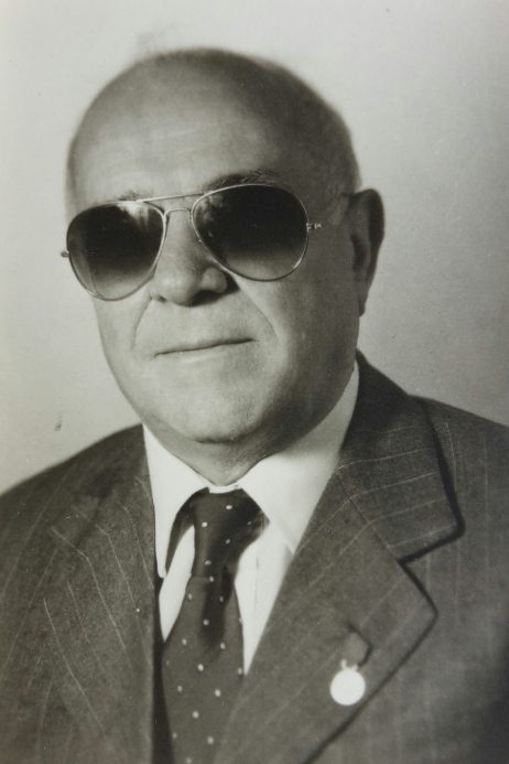SCIORILLI Antonio
