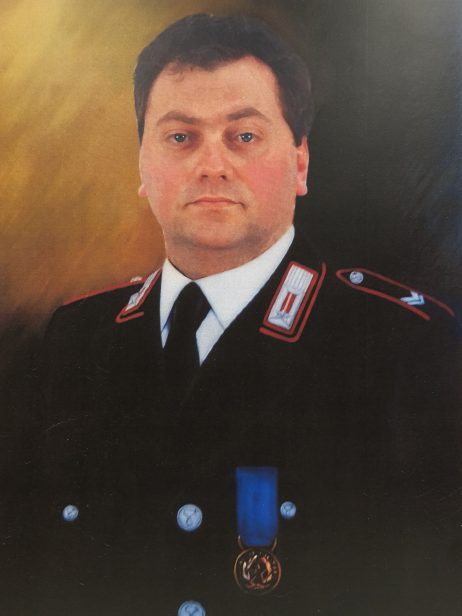 SCIOTTI Sandro