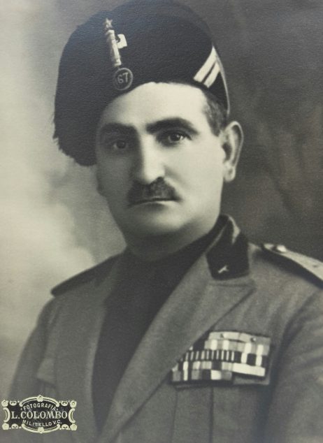 SCIRE' RISICHELLA Sebastiano
