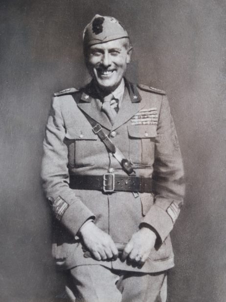 SCOGNAMIGLIO Guglielmo