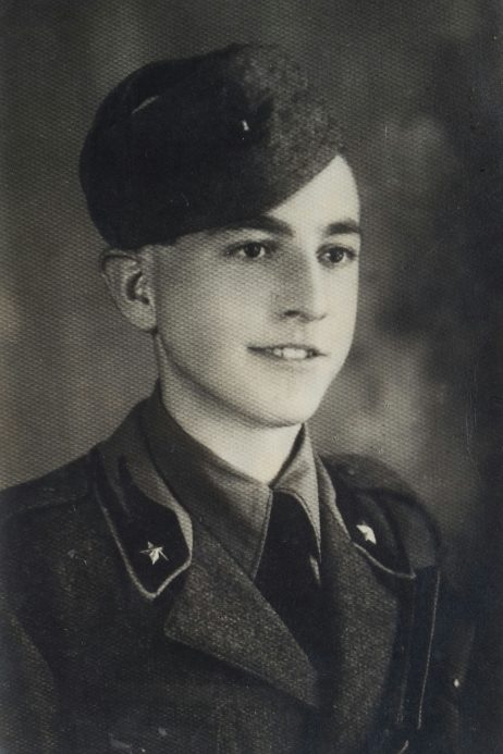 SECCHIAROLI Giovanni