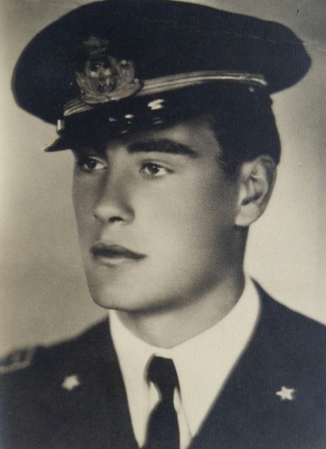SEGANTI Carlo
