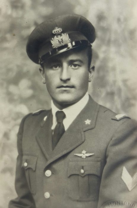SERAFINI Ferruccio
