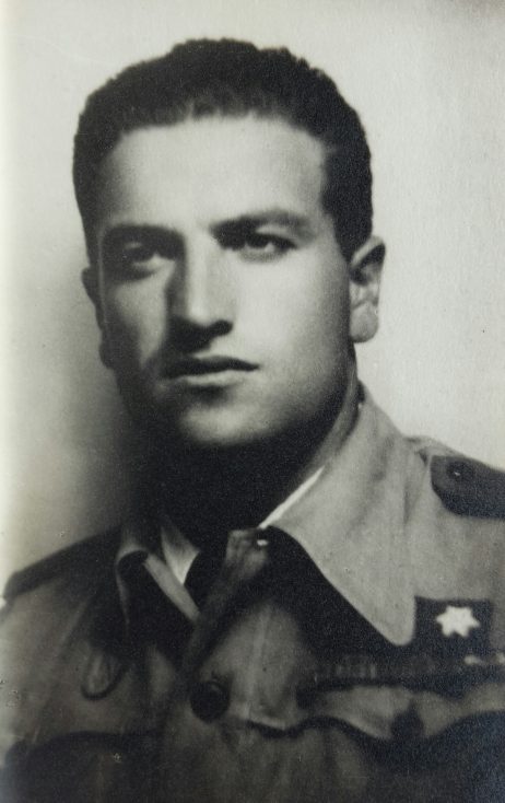 SERAFINI WASHIGTON