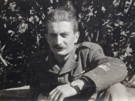 SERAFINO Adolfo